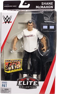 WWE - Collection Elite