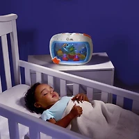 Sea Dreams Soother Crib Toy
