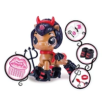 Capsule mystère à collectionner Licornes fées du Groupe de licornes 5 Surprise série 3 par ZURU