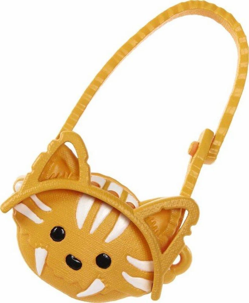 Cave Club Roaralai Doll