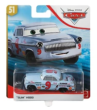 Disney Pixar - Les Bagnoles