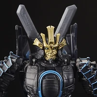 Transformers Studio Series 45 Deluxe Class Transformers: Age of Extinction Movie Autobot Drift