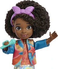 Karma's World - Coffret de l'École à La Scène