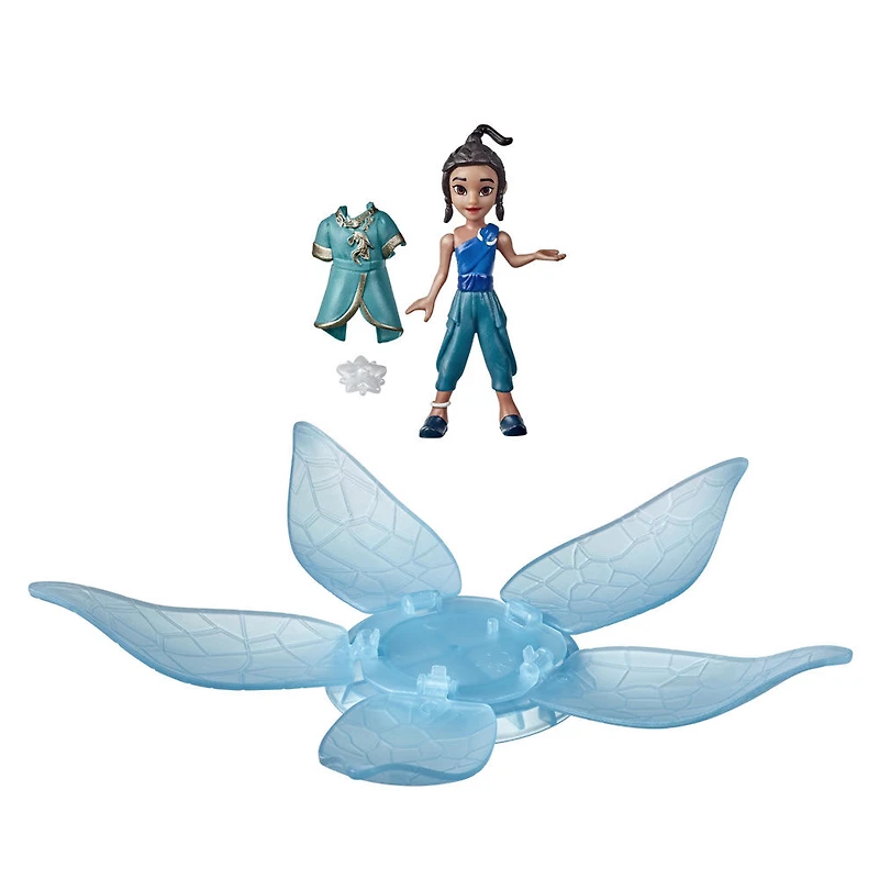 Disney, Raya and the Last Dragon, boîte surprise