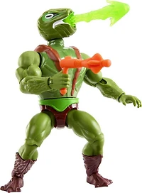Masters of the Universe Origins Kobra Khan Action Figure