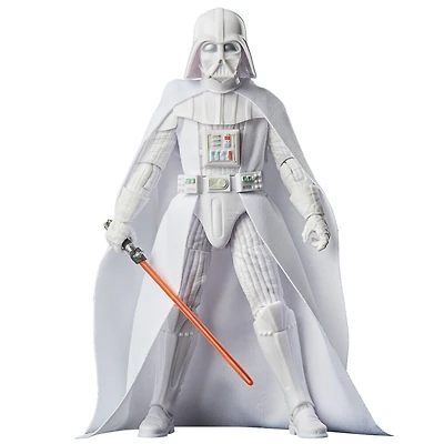Star Wars The Black Series Infinities Darth Vader Star Wars : Le retour du Jedi