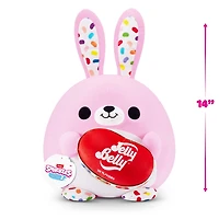 Snackles Série 2 : Snackle de 36 cm (14 po) Flossie par ZURU