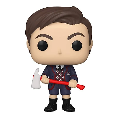Figurine en Vinyle Number 5 par Funko POP! Umbrella Academy
