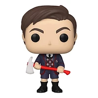 Figurine en Vinyle Number 5 par Funko POP! Umbrella Academy
