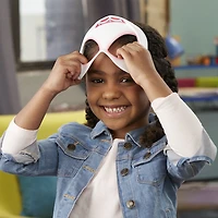 Marvel Spider-Man : Across the Spider-Verse, Lanceur Web-Shot avec masque Spider-Gwen, article de déguisement