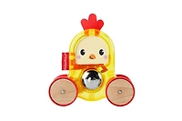 Fisher-Price - Coq Balade Surprise