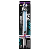 ALEX - Printed Pogo - Tie Dye