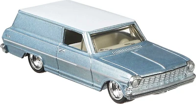Hot Wheels - Véhicule '64 Chevy Nova Panel