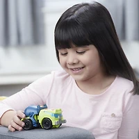 Playskool Heroes Transformers Rescue Bots Salvage