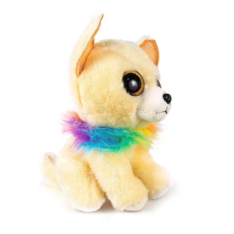 Ty Chewey Tan Chihuahua rég