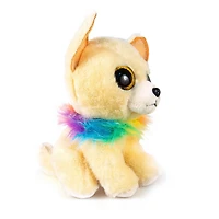 Ty Chewey Tan Chihuahua rég