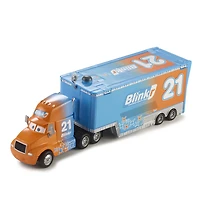 Les Bagnoles DC Camion Blinkr OG Speedy Comet