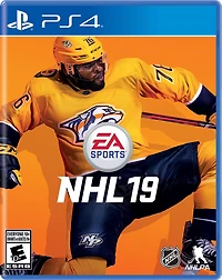 PlayStation 4 - NHL 19