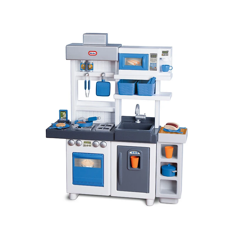 Cuisine Ultimate Cook de Little Tikes