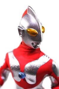 Figurines Mego - Ultraman