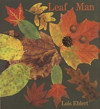 Leaf Man - English Edition