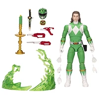 Power Rangers Lightning Collection Remastered