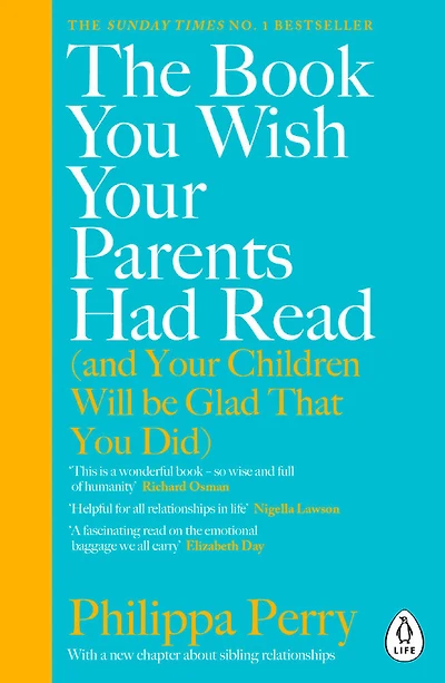 The Book You Wish Your Parents Had Read (and Your Children Will Be Glad That You Did) - Édition anglaise