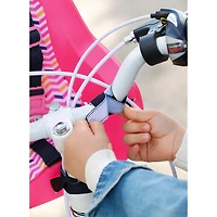 Baby Born - Bike Seat