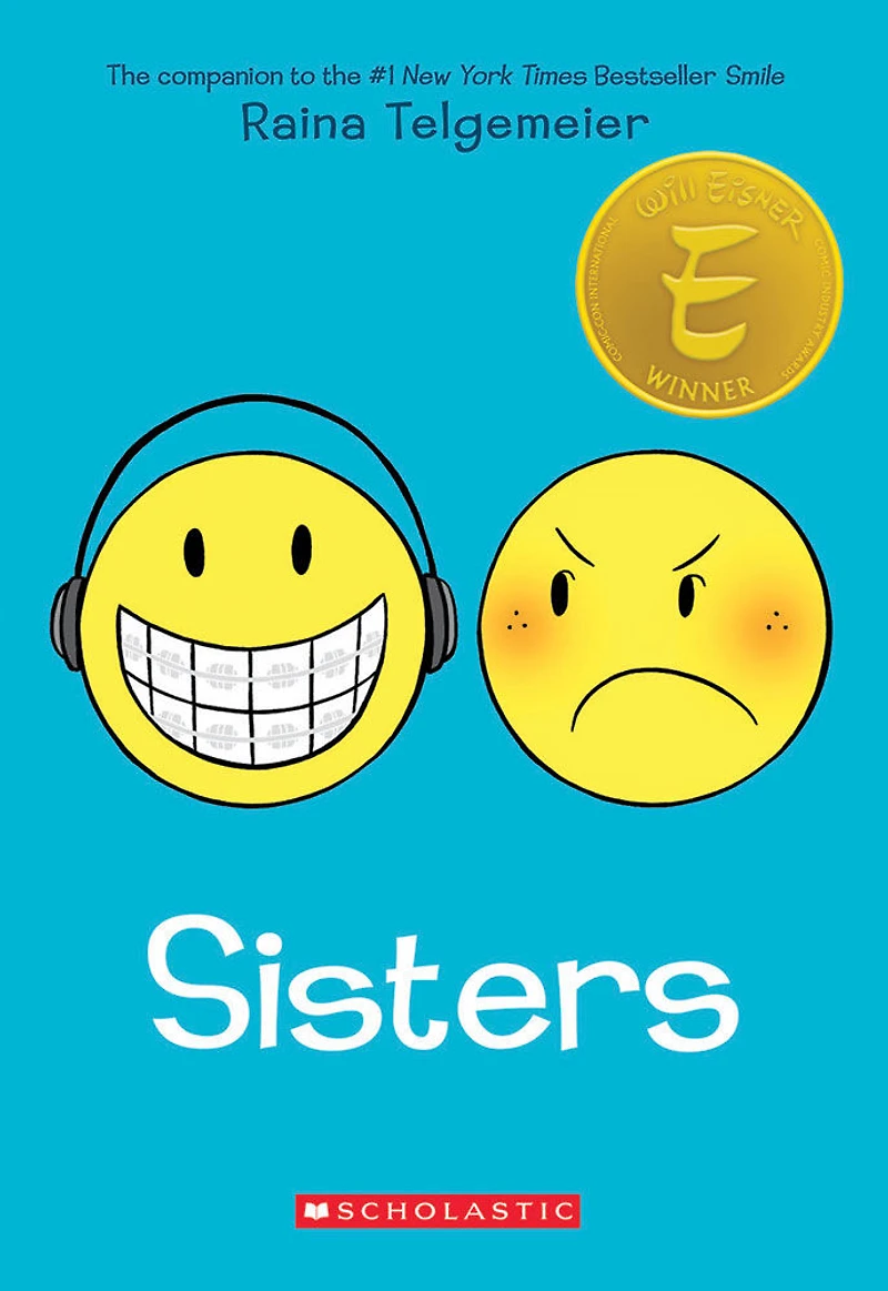 Sisters - English Edition