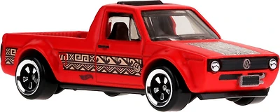 Hot Wheels Volkswagen Caddy 1:64 Scale Die-Cast Toy Truck