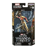 Marvel Legends Series Black Panther Wakanda Forever