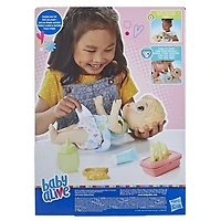Baby Alive Change 'n Play Baby Doll, Drinks and Wets