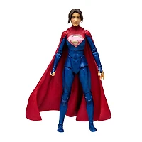 DC Multiverse Supergirl (The Flash Movie) 7" Figure d'action