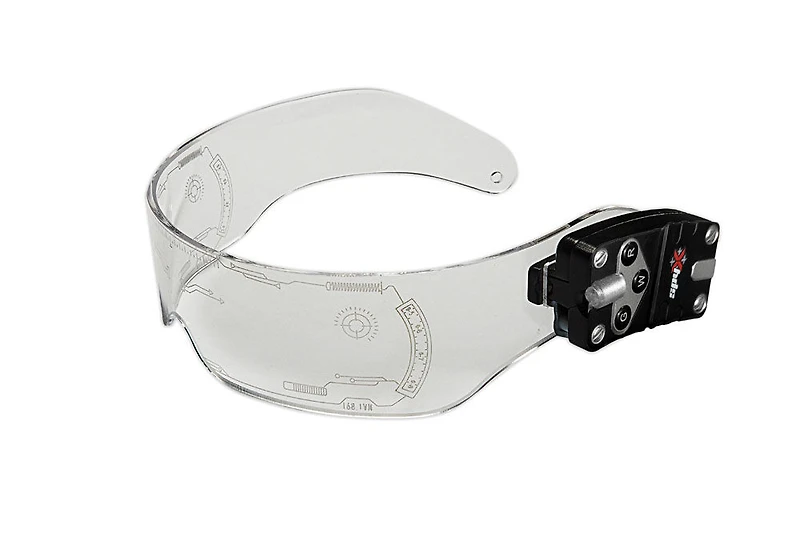 SpyX Ensemble Ops De Nuit