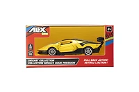 ALEX Vehicles - Becquet Noir
