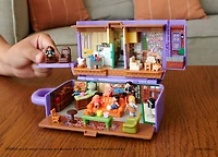 Polly Pocket - Collector - Coffret - Friends
