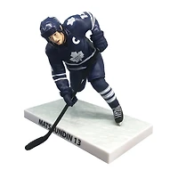 Mats Sundin Maple Leafs de Toronto - LNH Figurine 6"