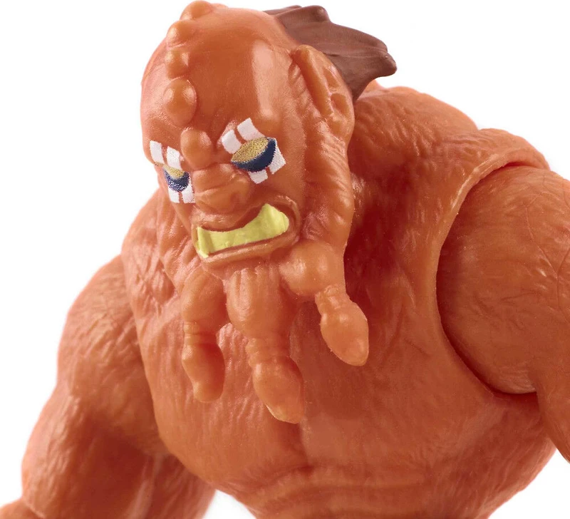 Masters of the Universe - Revelation - Figurines MINIS - Eternia - Beast Man