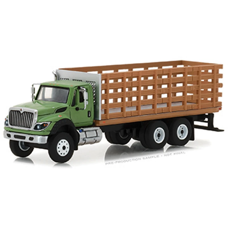 1:64 S.D. Trucks Series