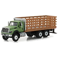 1:64 S.D. Trucks Series