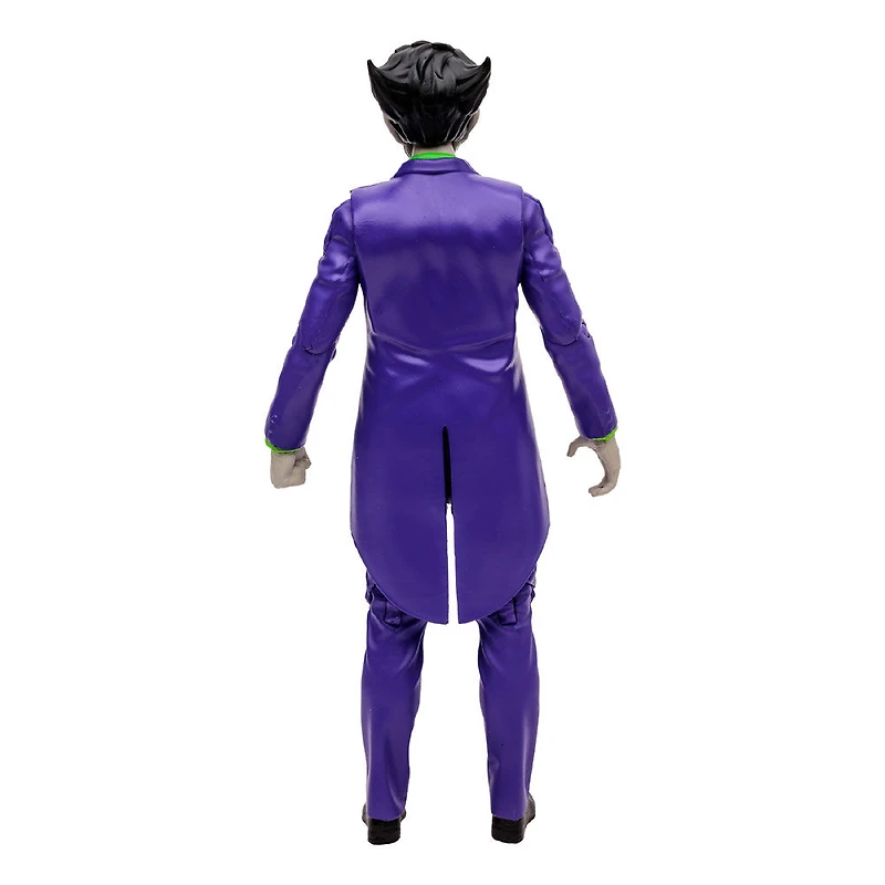 Figurine DC Retro 6 - The New Adventures of Batman - Le Joker