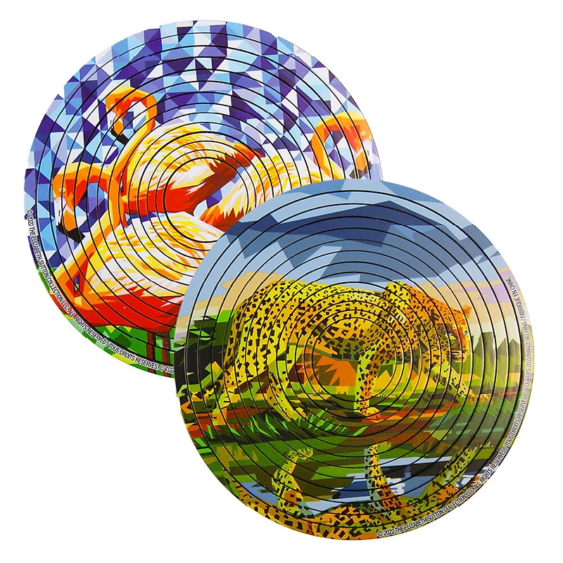 Puzzles Spin Flip - Elizabeth Sutton