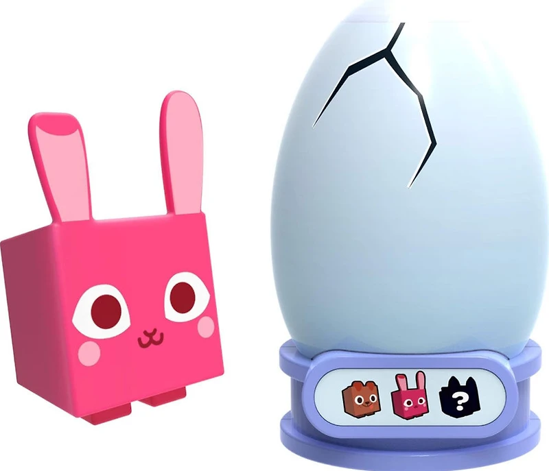 Pet Simulator X Mystery Egg S1 1Pack