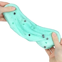 Pots spéciaux de slime Nickelodeon - Menthe aux pépites de chocolat