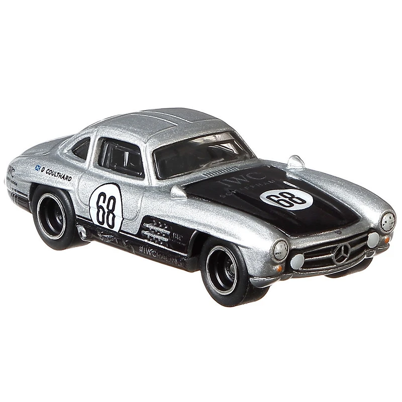 Hot Wheels - Euro Hauler