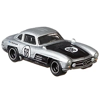 Hot Wheels - Euro Hauler