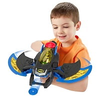 Imaginext - DC Super Friends - Batwing