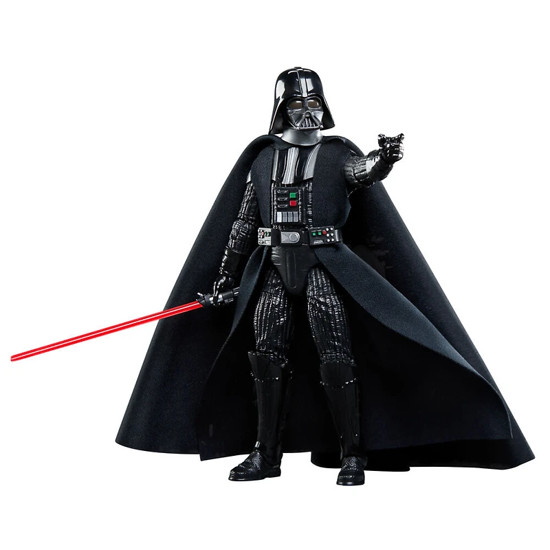 Star Wars The Black Series Archive Darth Vader, figurine de 15 cm