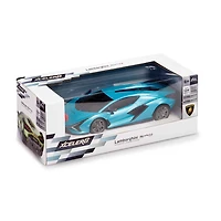 Xceler8 1:24 RC Lamborghini Sian Assortment - R Exclusive