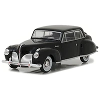 Greenlight - 1:43 Le parrain (1972) - 1941 Lincoln Continental. - Édition anglaise